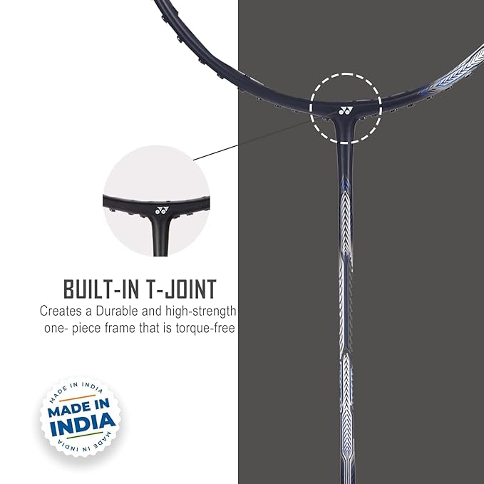 Yonex Graphite Badminton Racquet Astrox Attack 9