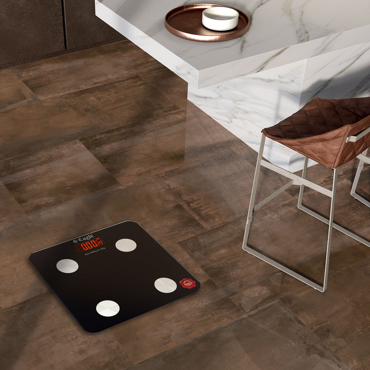 Eagle Weighing Scale (BMI)