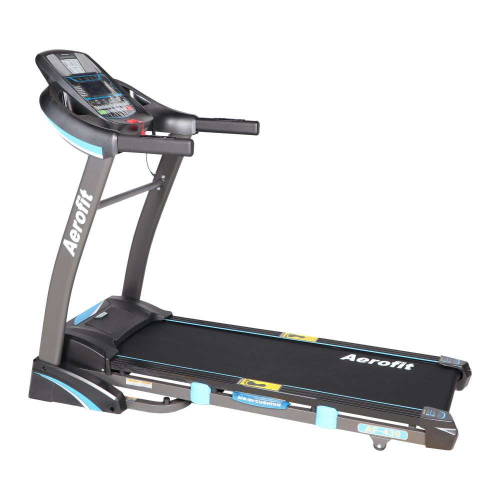 AEROFIT AF 439 Motorized Treadmill