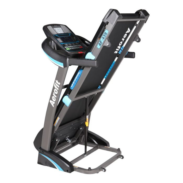AEROFIT AF 439 Motorized Treadmill