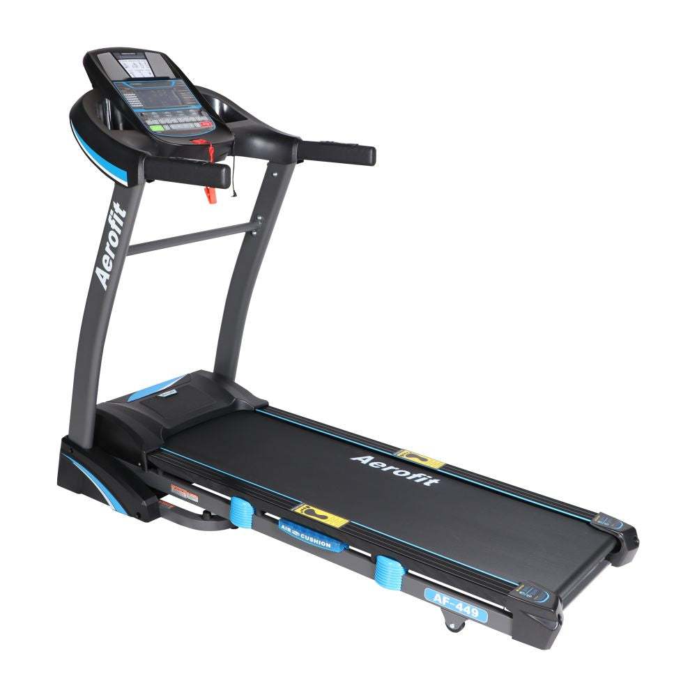 AEROFIT AF 449 Motorized Treadmill