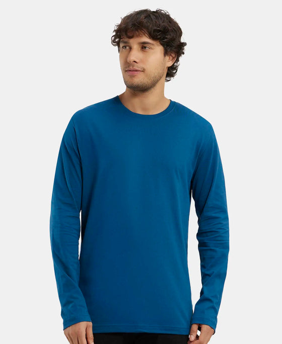 Jockey Cotton Round Neck T-Shirt