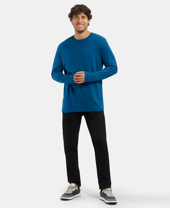 Jockey Cotton Round Neck T-Shirt