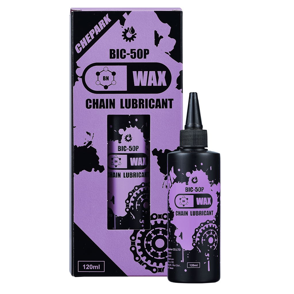 CHAIN LUBRICANT (WAX) CHEPARK