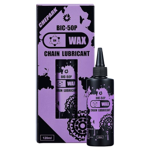 CHAIN LUBRICANT (WAX) CHEPARK