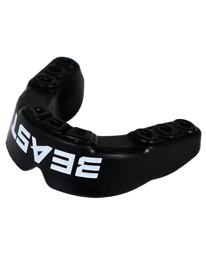 Invincible Beast & Fangs Print Mouth Guard