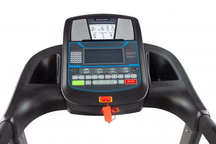 AEROFIT AF 449 Motorized Treadmill