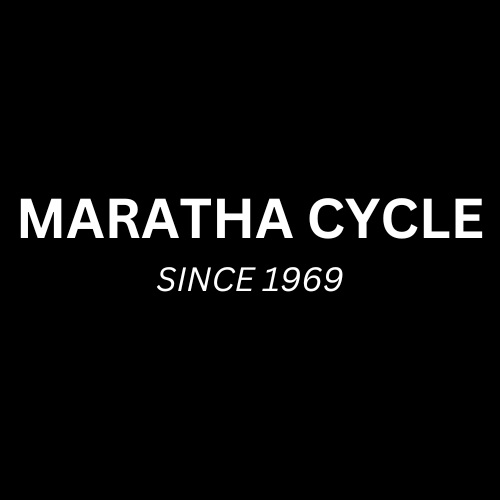 Maratha Cycle Center