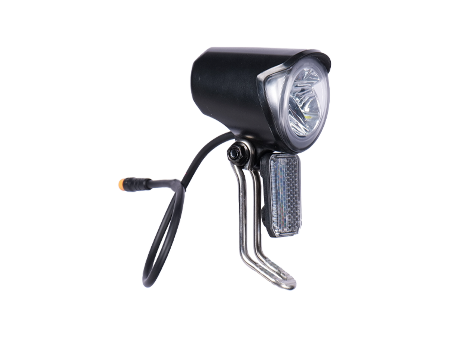 Ray Head Light Emotorad