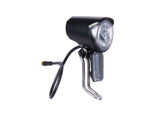 Ray Head Light Emotorad