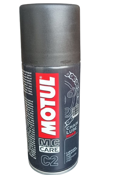 MOTUL CHAIN LUBE