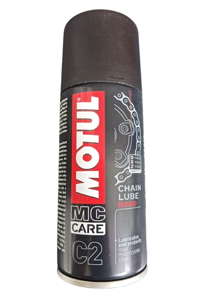 MOTUL CHAIN LUBE
