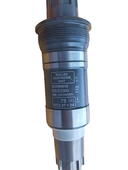 Shimano BB-ES300 Acera Octalink Bottom Bracket