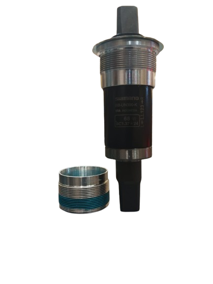 SHIMANO BOTTOM BRACKET BB-UN-300K