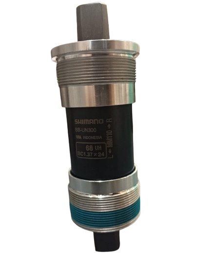SHIMANO BOTTOM BRACKET BB-UN-300B