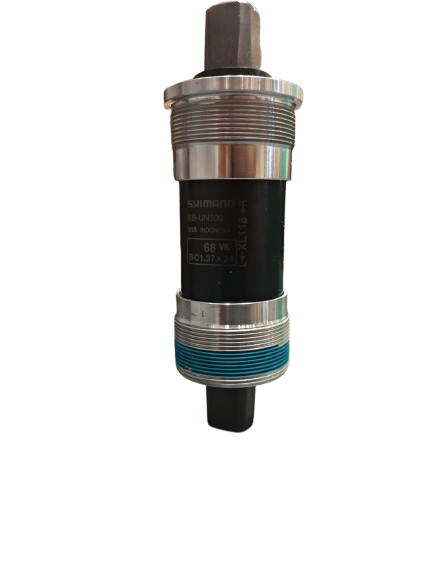 SHIMANO BOTTOM BRACKET BB-UN-300B