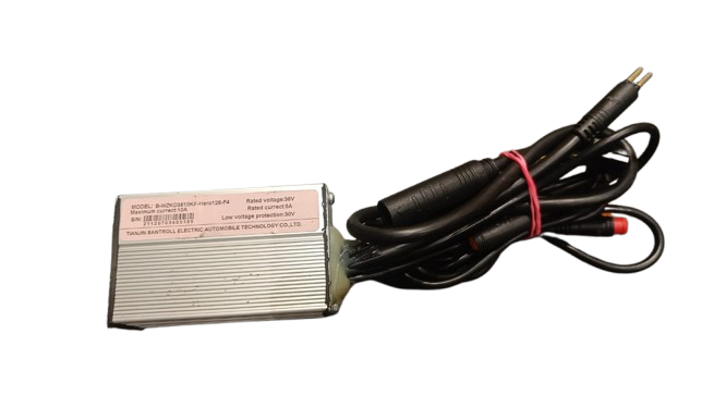 CONTROLLER (HERO LECTRO)