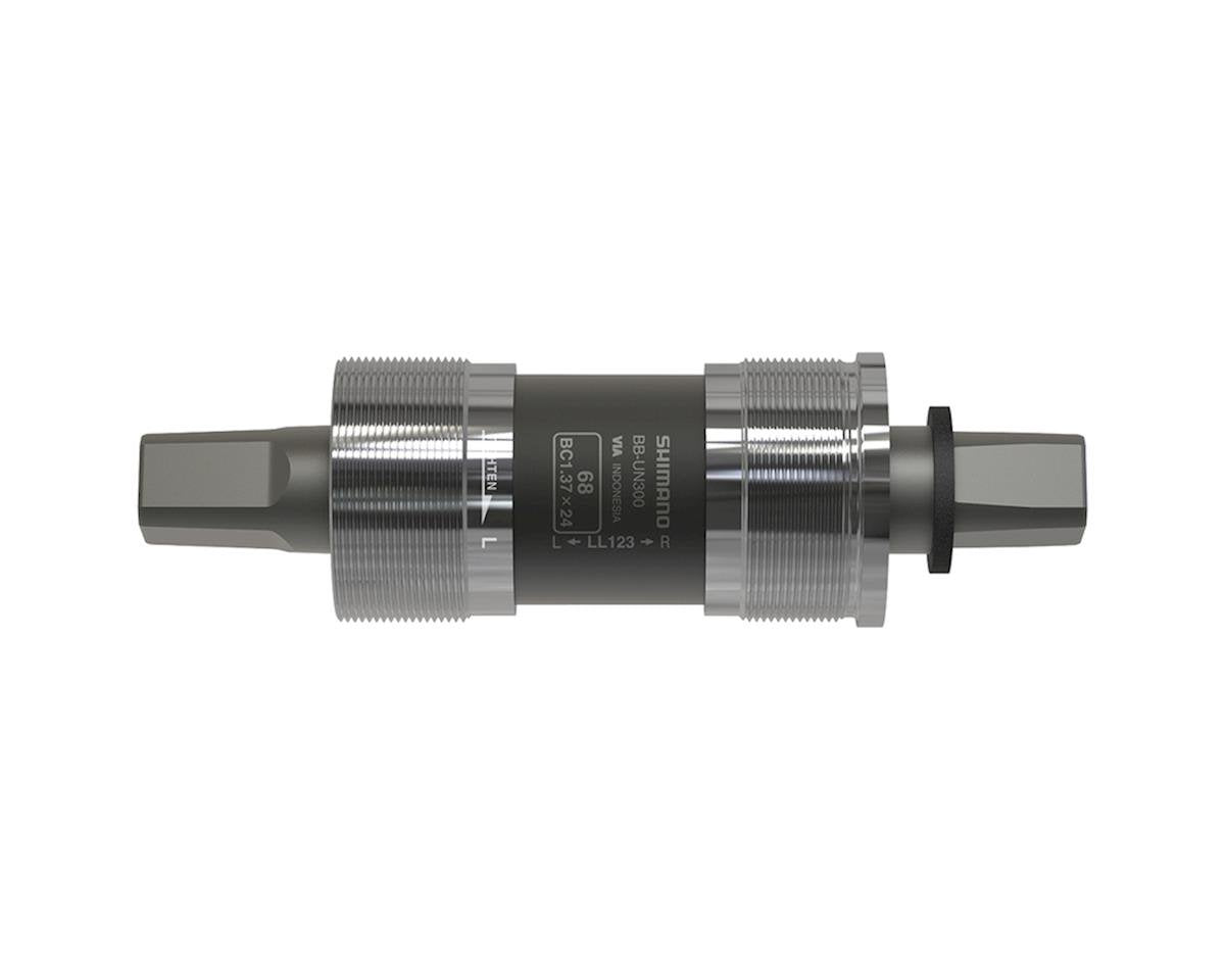 SHIMANO BOTTOM BRACKET BB-UN-300K