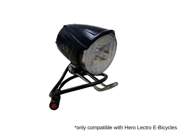 SATE-LITE FRONT LIGHT (HERO LECTRO)