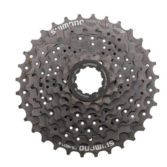 Shimano Altus HG31 8 Speed Cassette