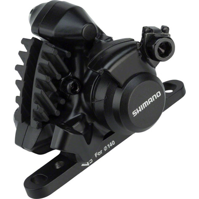 Shimano BR-RS305 Mechanical Disc Brake (Black)