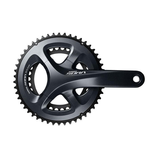 Shimano Sora FC-R3000 Pressfit Crankset w/o CG (Black)