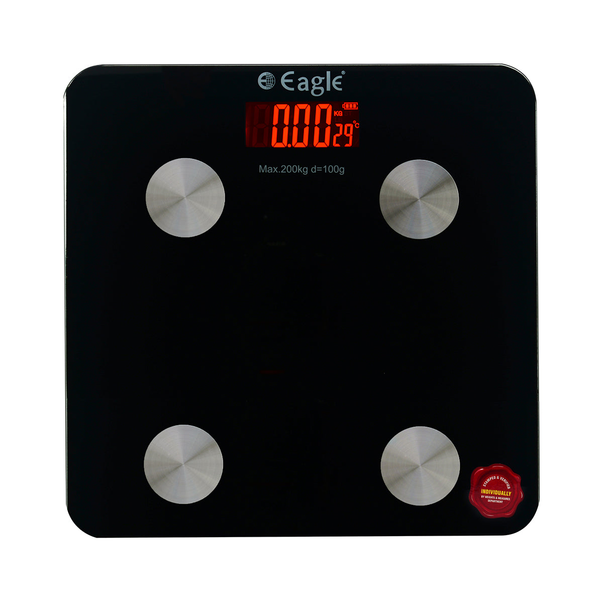 Eagle Weighing Scale (BMI)