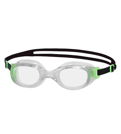 Speedo Classic Clear Lens Futura