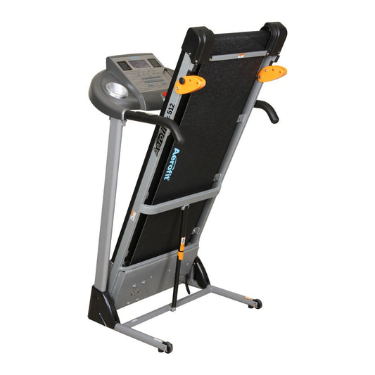 AEROFIT AF 512 Motorized Treadmill