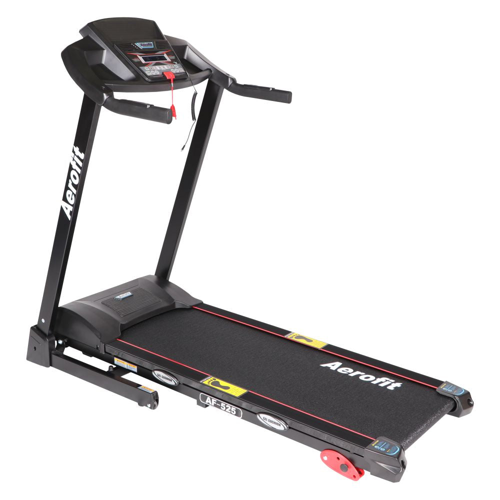 AEROFIT AF- 525 Motorized Treadmill