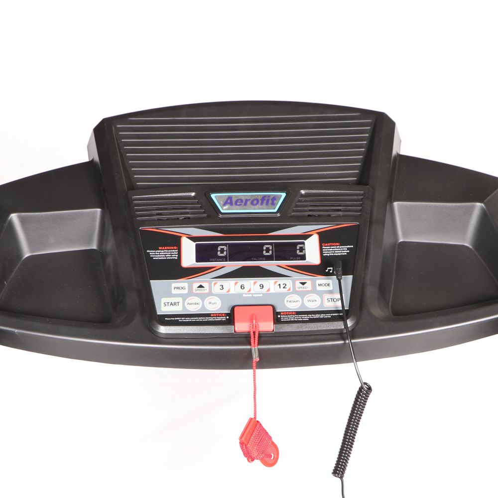 AEROFIT AF- 525 Motorized Treadmill