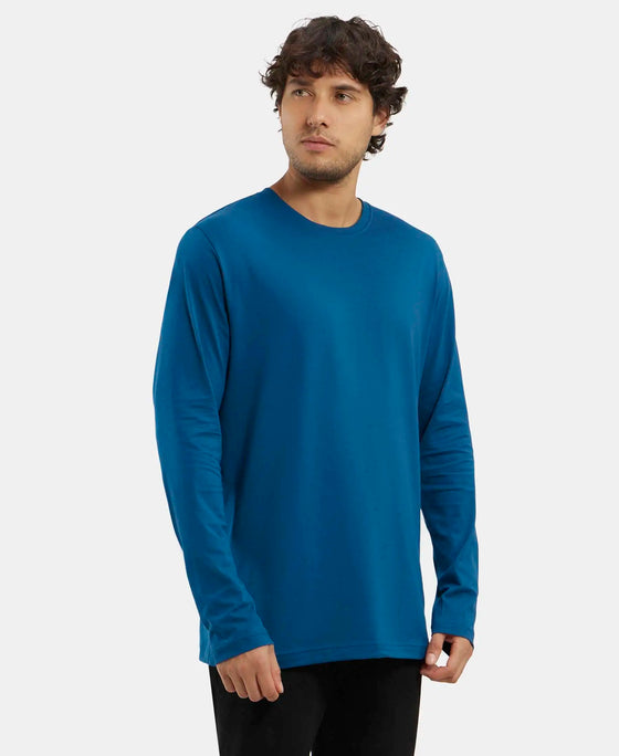 Jockey Cotton Round Neck T-Shirt