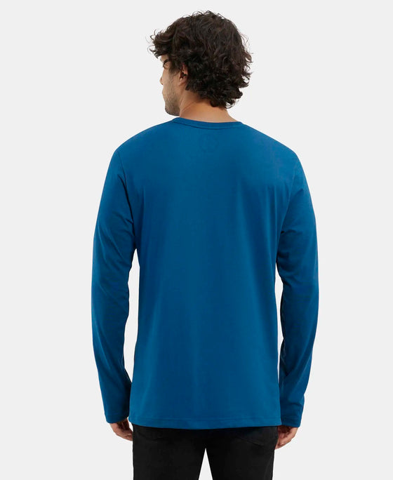 Jockey Cotton Round Neck T-Shirt