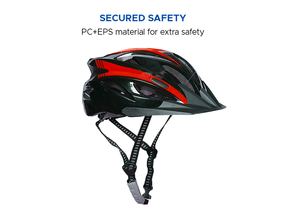 Lumisafe Helmet
