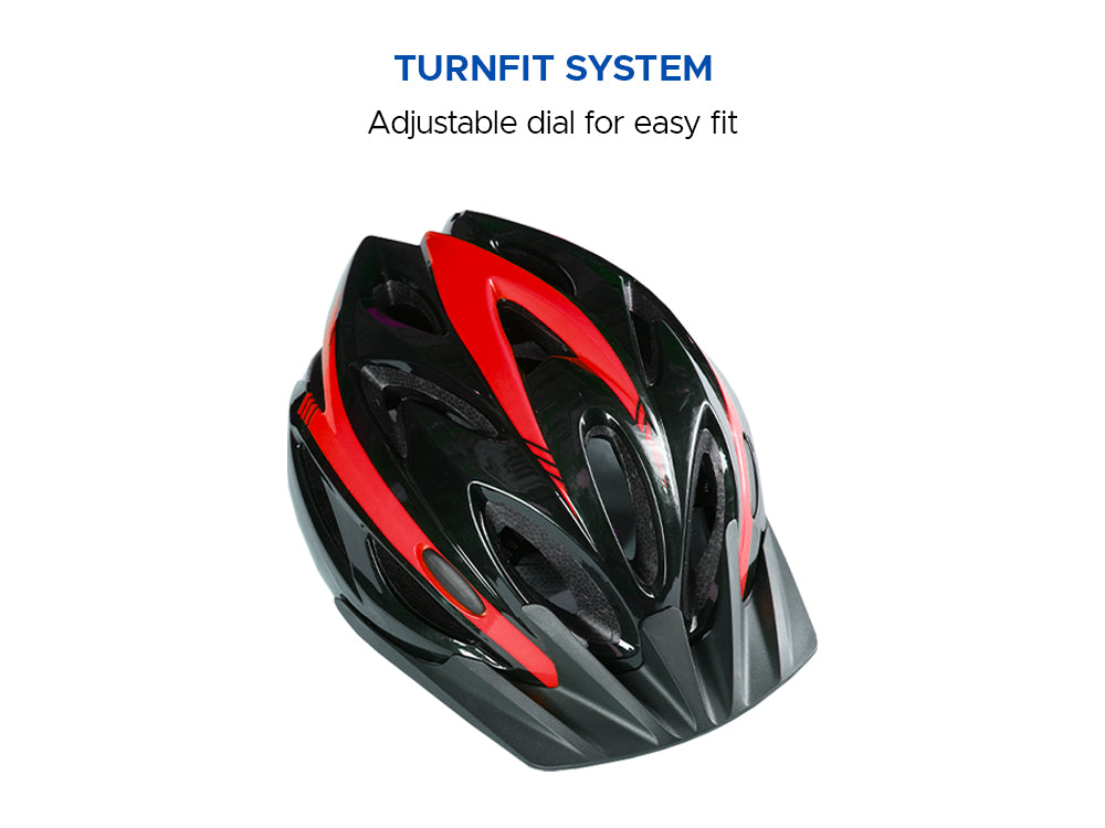 Lumisafe Helmet