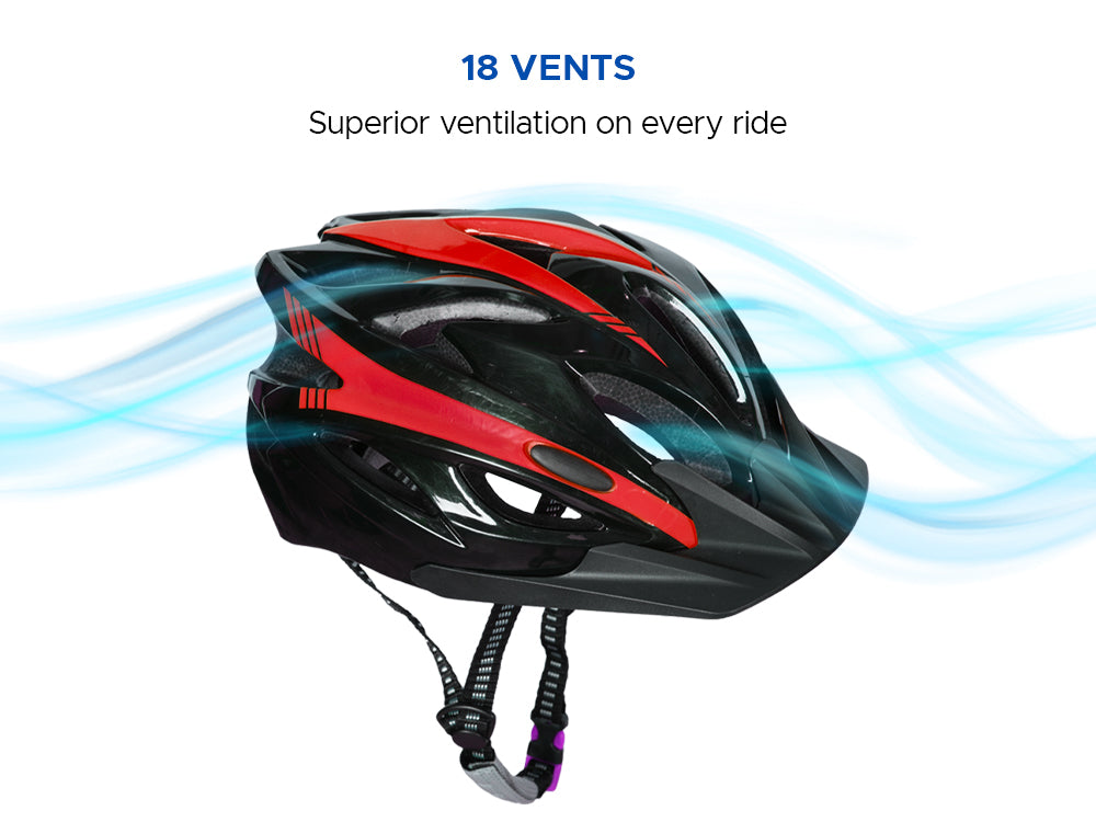 Lumisafe Helmet