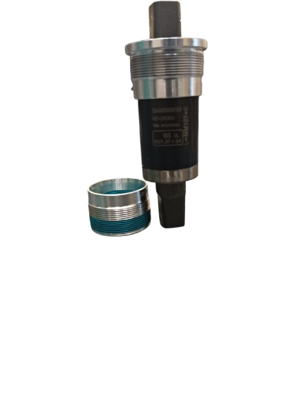 SHIMANO BOTTOM BRACKET BB-UN-300B