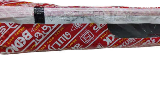 BEDROCK(28X1.5) HEAVY DUTY CYCLE TUBE