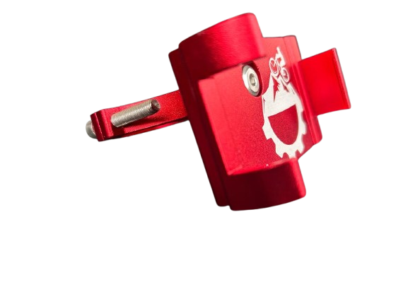 Bicycle Mobile Holder (Z-072)