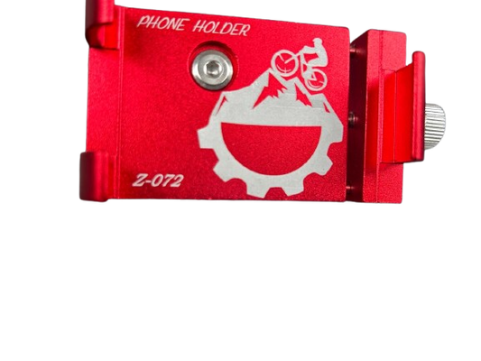 Bicycle Mobile Holder (Z-072)