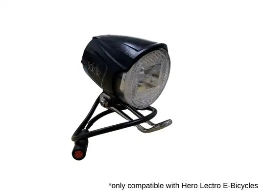SATE-LITE FRONT LIGHT (HERO LECTRO)